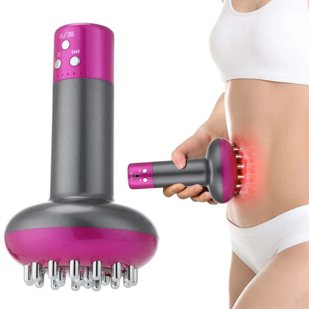 Body Shaping Detoxifier