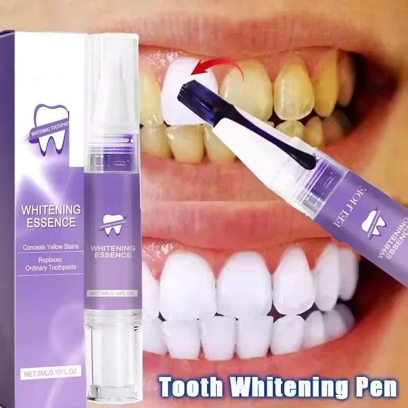 Magical Teeth Whitening Pen