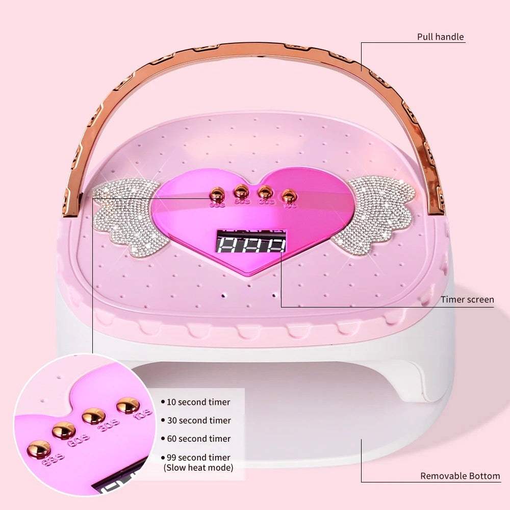 Nail UV Lamp