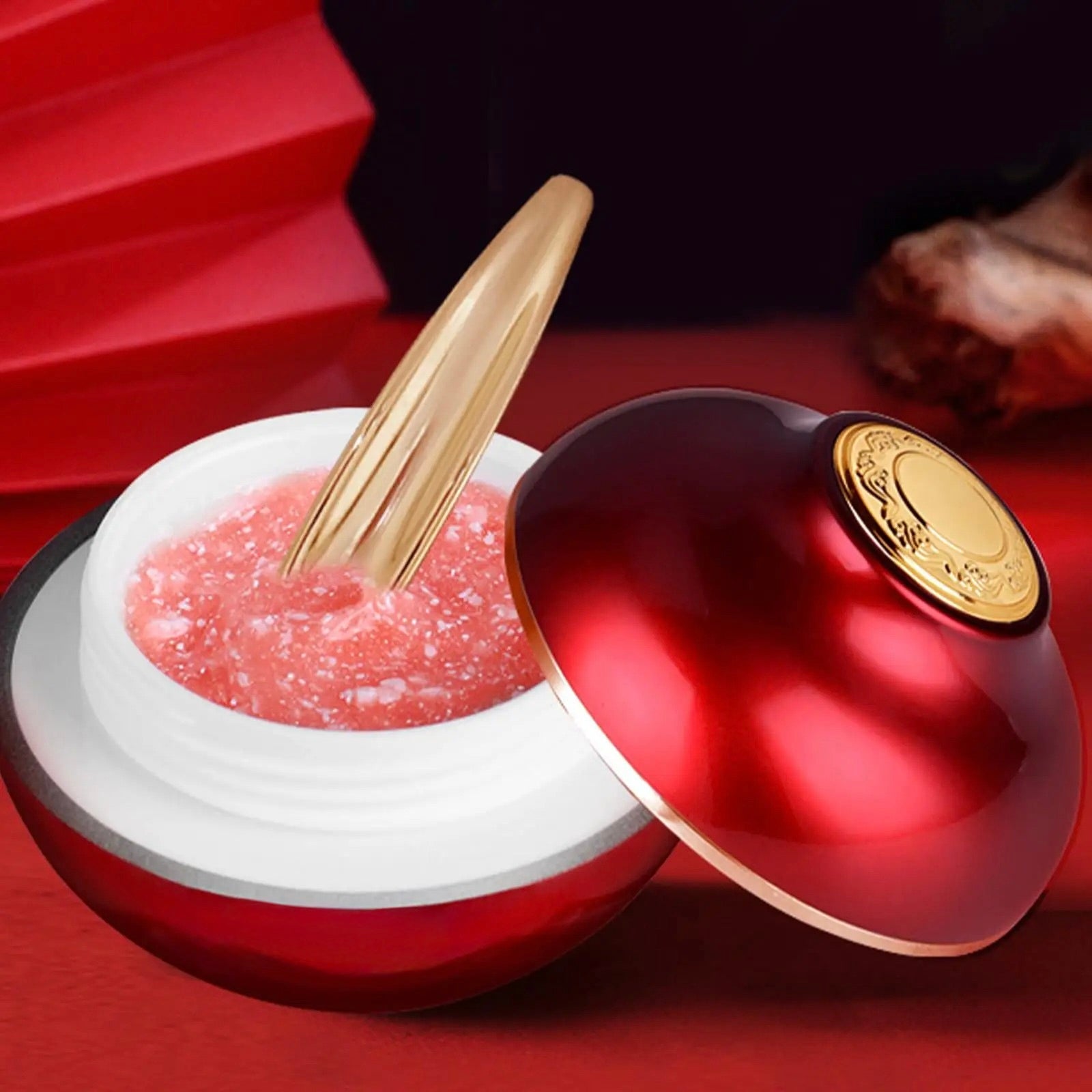 Dragon Blood Face Tightening Paste