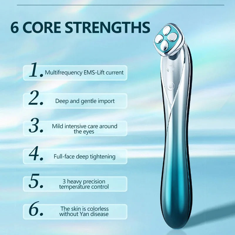 Eye Bags Massager