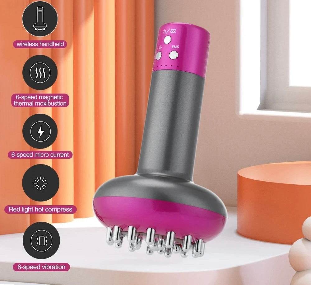 Body Shaping Detoxifier