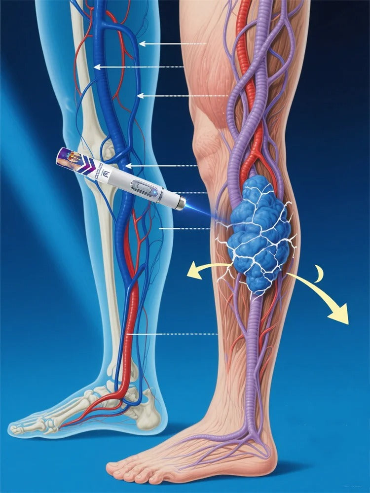 Varicose Vein Laser