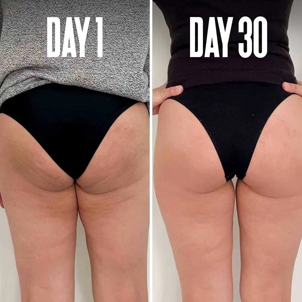 Brazilian Bum Body Cream