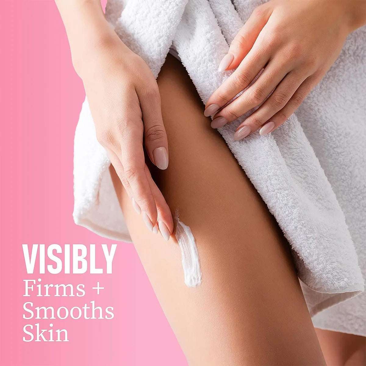 Brazilian Bum Body Cream