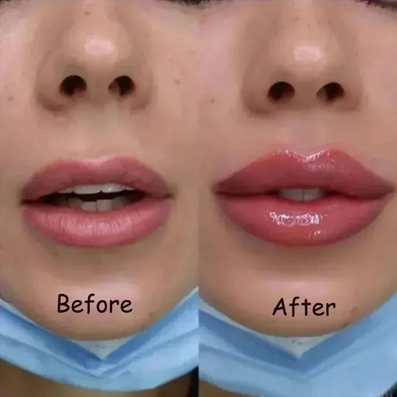Volumizing Lip Plumper Serum