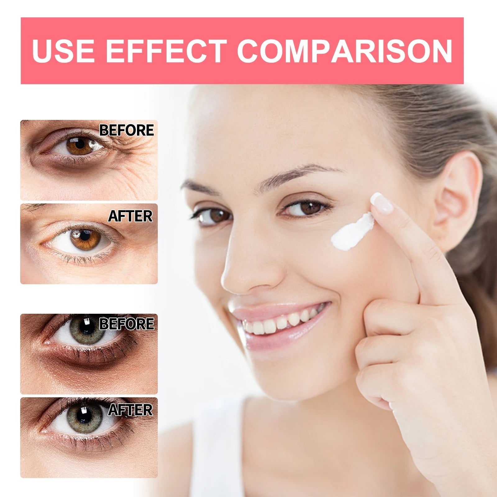 Retinol Eye Cream Repair Stick