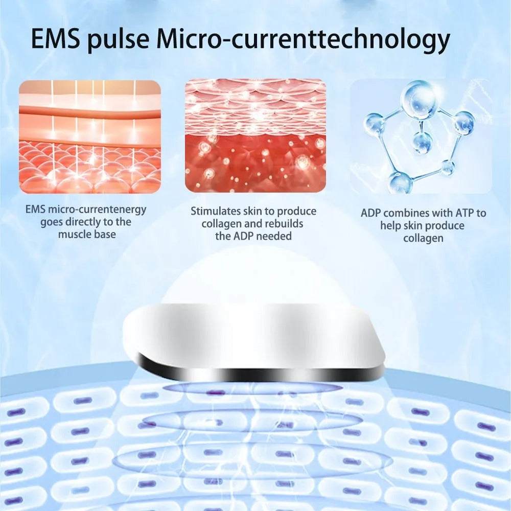 Face Shaping Massager