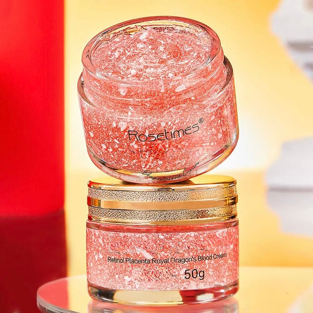 Dragon Blood Face Moisturizer