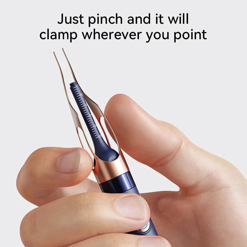 Smart Visual Ear Wax Cleaner