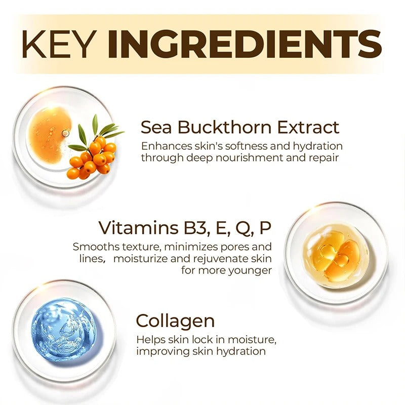 Deep Vita C Capsule Cream