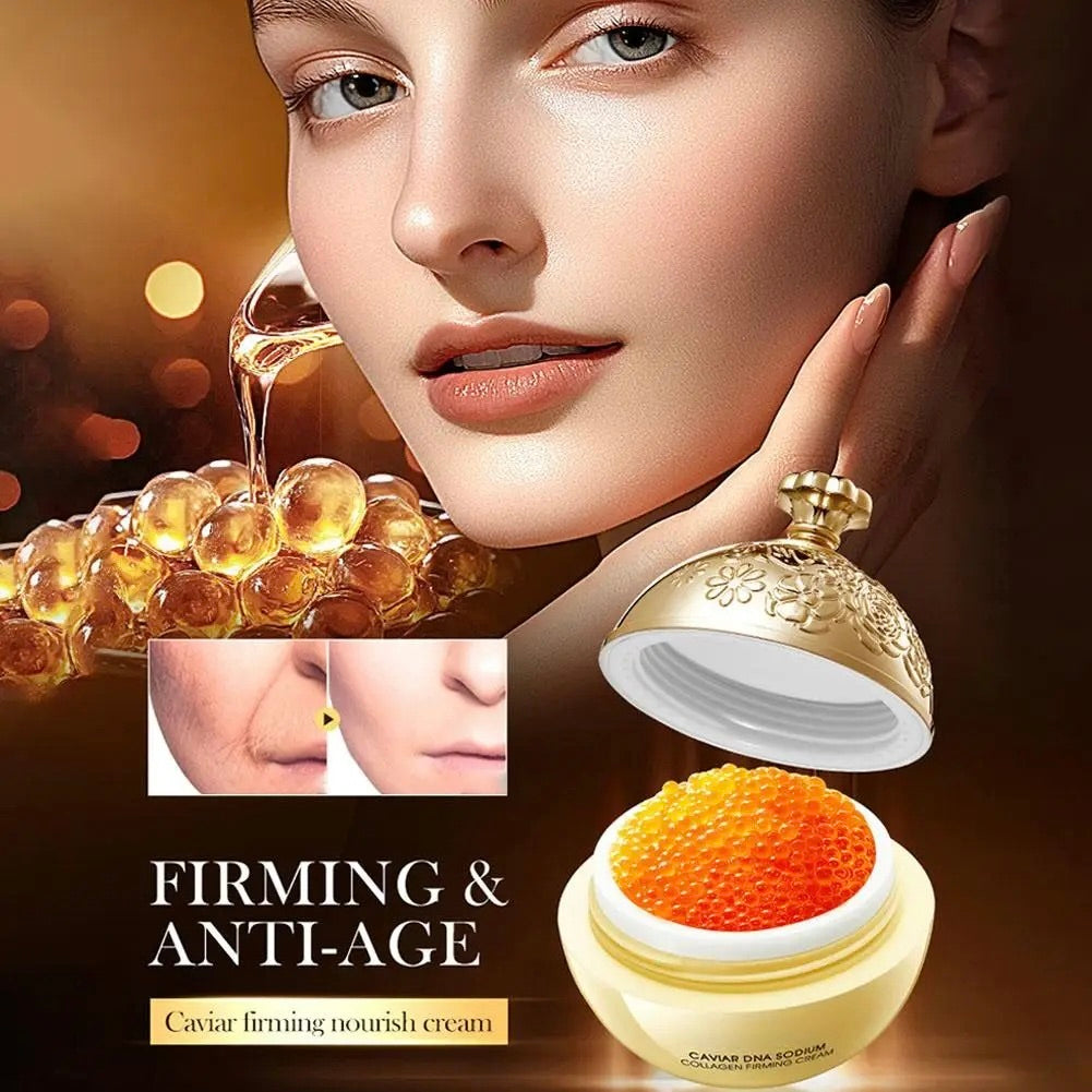 Caviar Anti-Aging Face Moisturizer