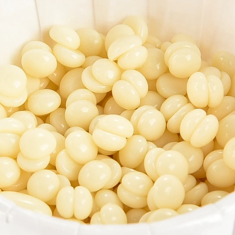 Portable Nose Wax Kit