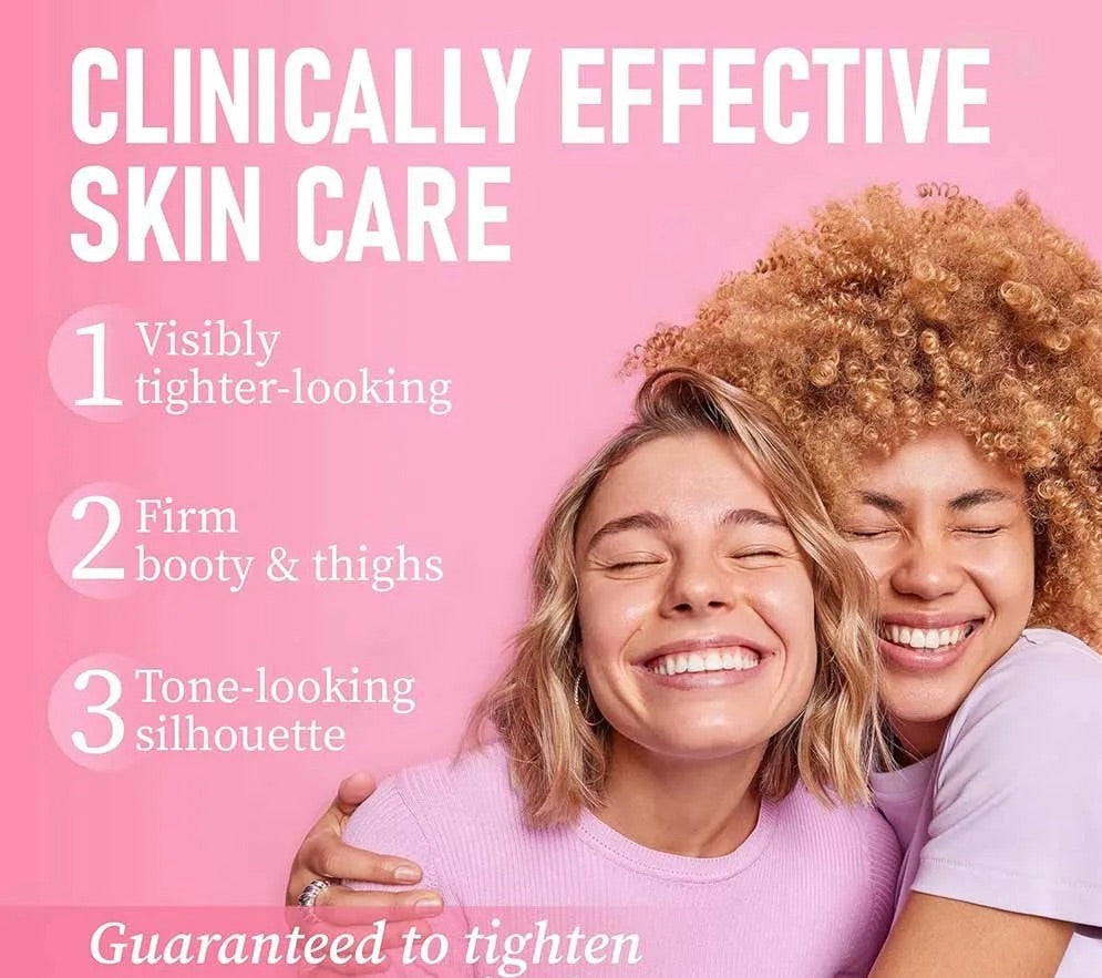 Brazilian Bum Body Cream