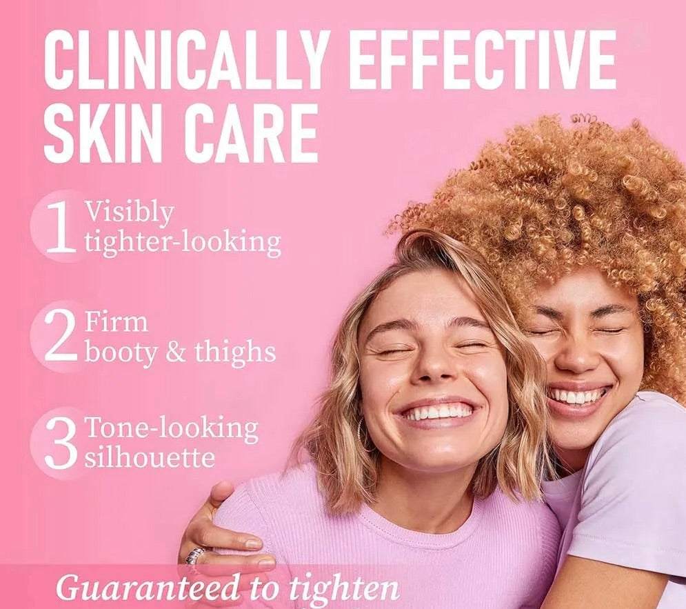 Brazilian Bum Body Cream