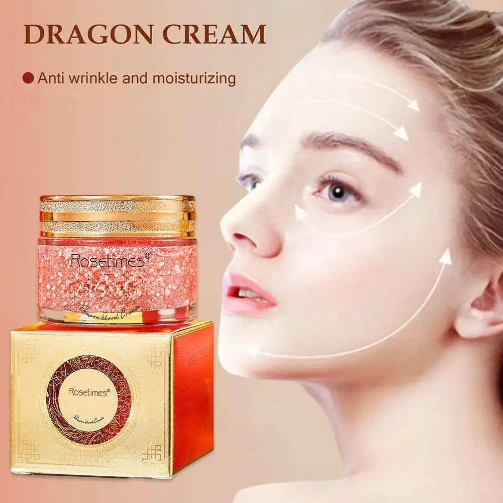 Dragon Blood Face Moisturizer