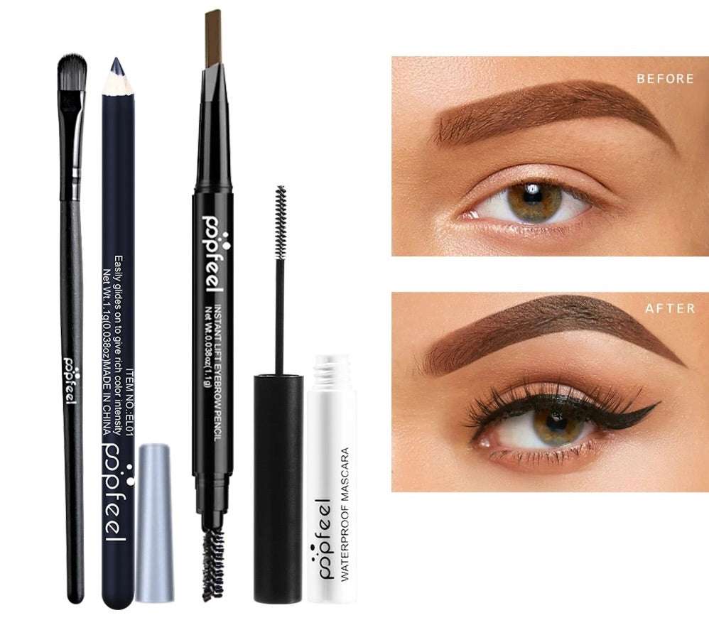 Eye Makeup Set