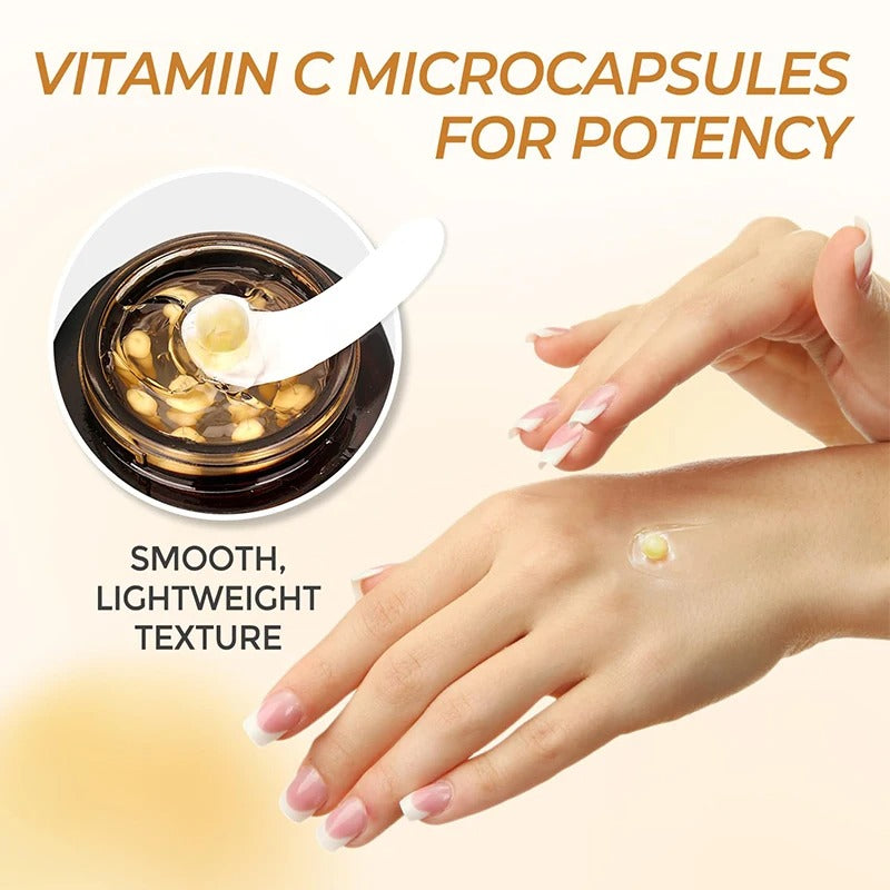 Deep Vita C Capsule Cream