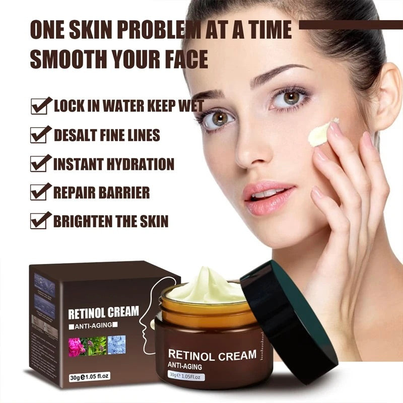 Retinol Wrinkle Remover