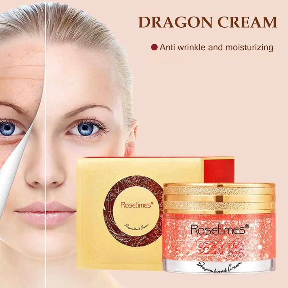 Dragon Blood Face Moisturizer