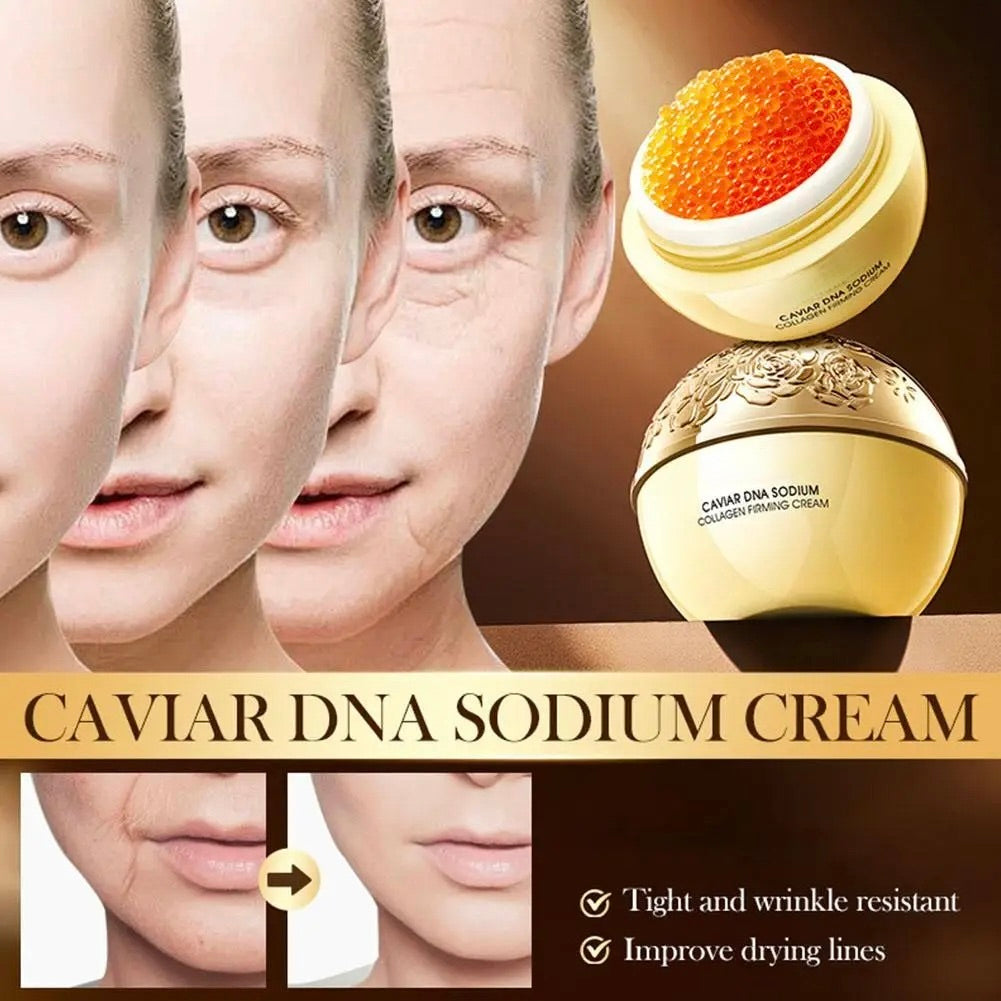 Caviar Anti-Aging Face Moisturizer