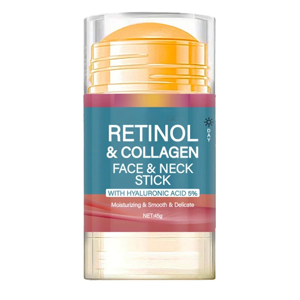 Face & Neck Collagen/ Retinol Stick