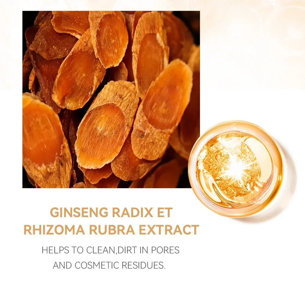 24K Gold Snail Collagen