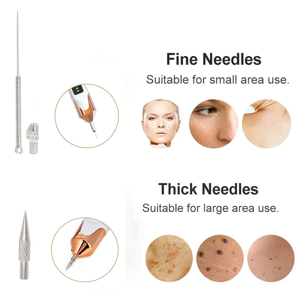 Skin Tag Remover Plasma Pen