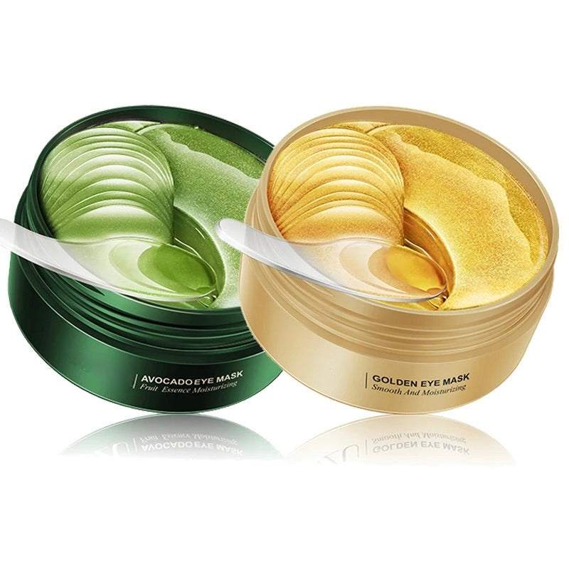 Avocado Golden Collagen