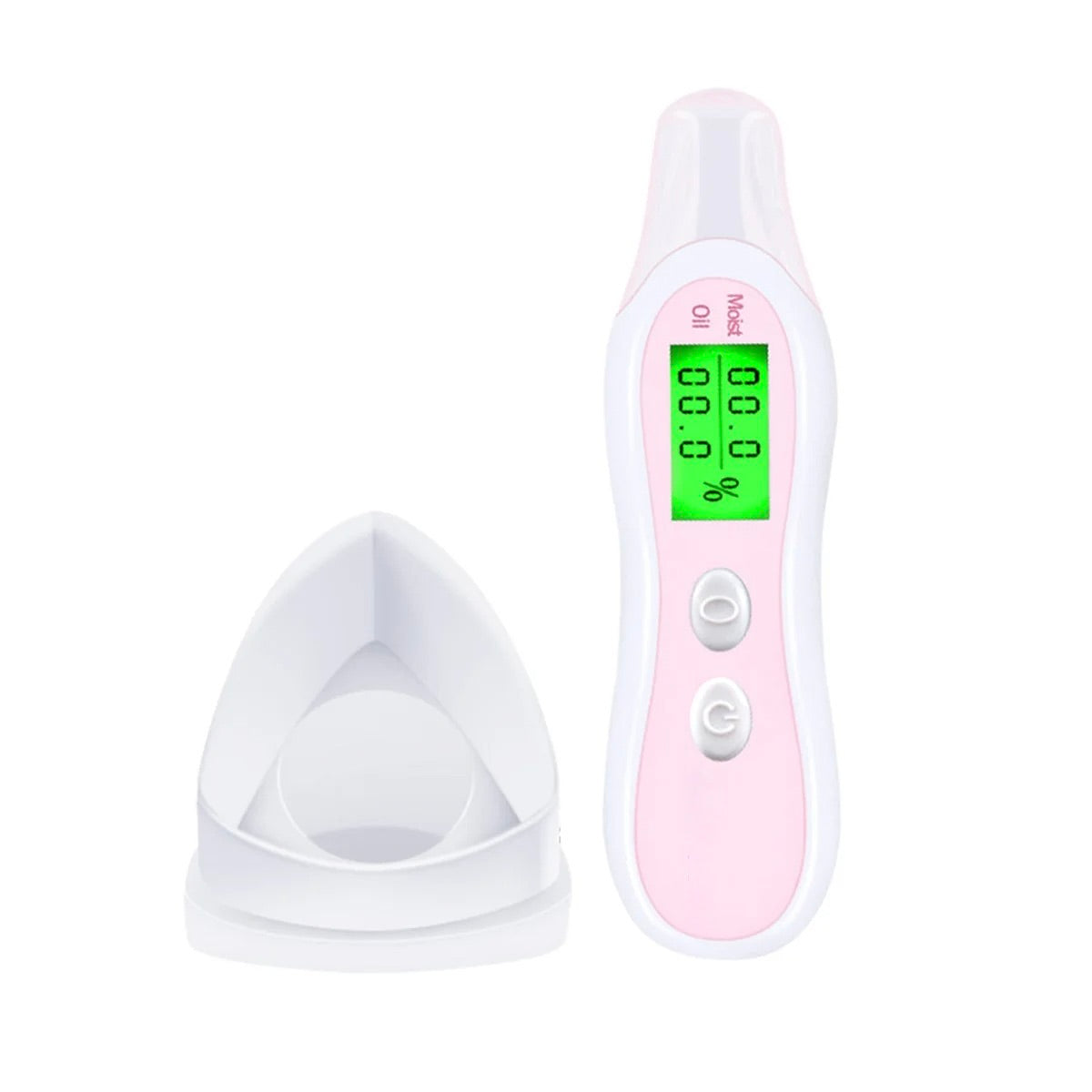 Portable Skin Tester