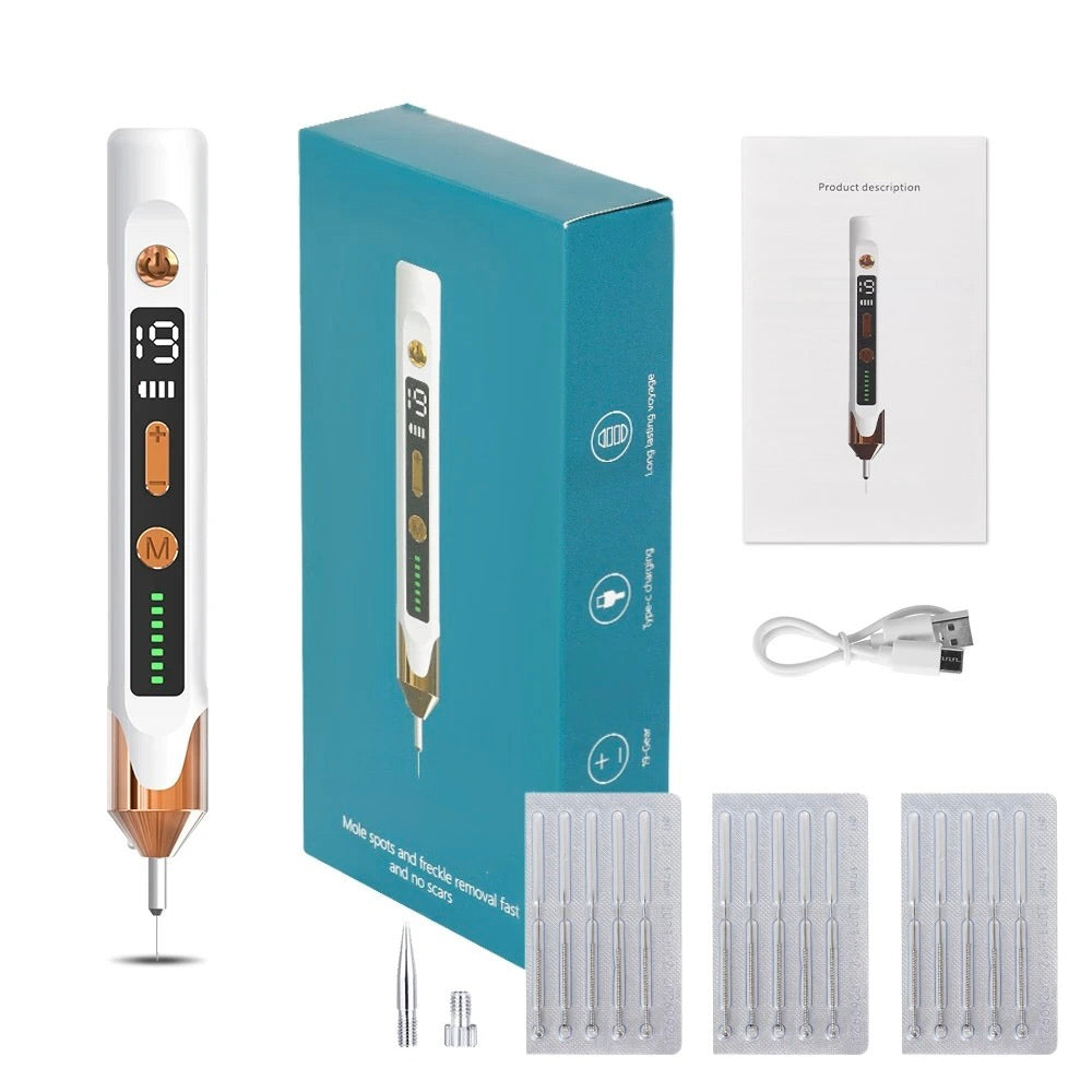 Skin Tag Remover Plasma Pen