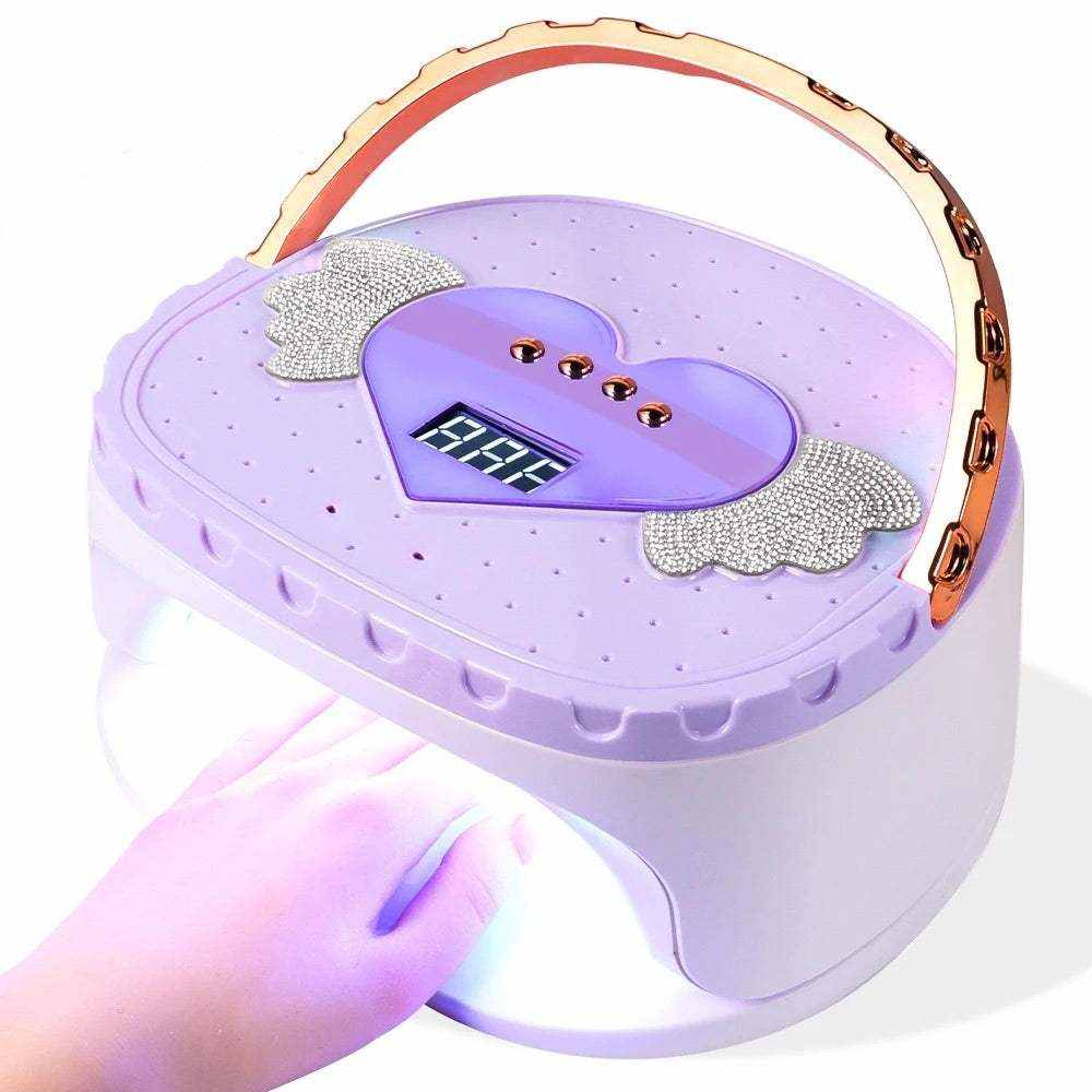 Nail UV Lamp