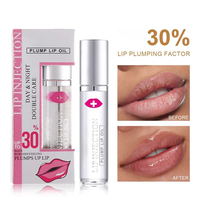 Volumizing Lip Plumper Serum