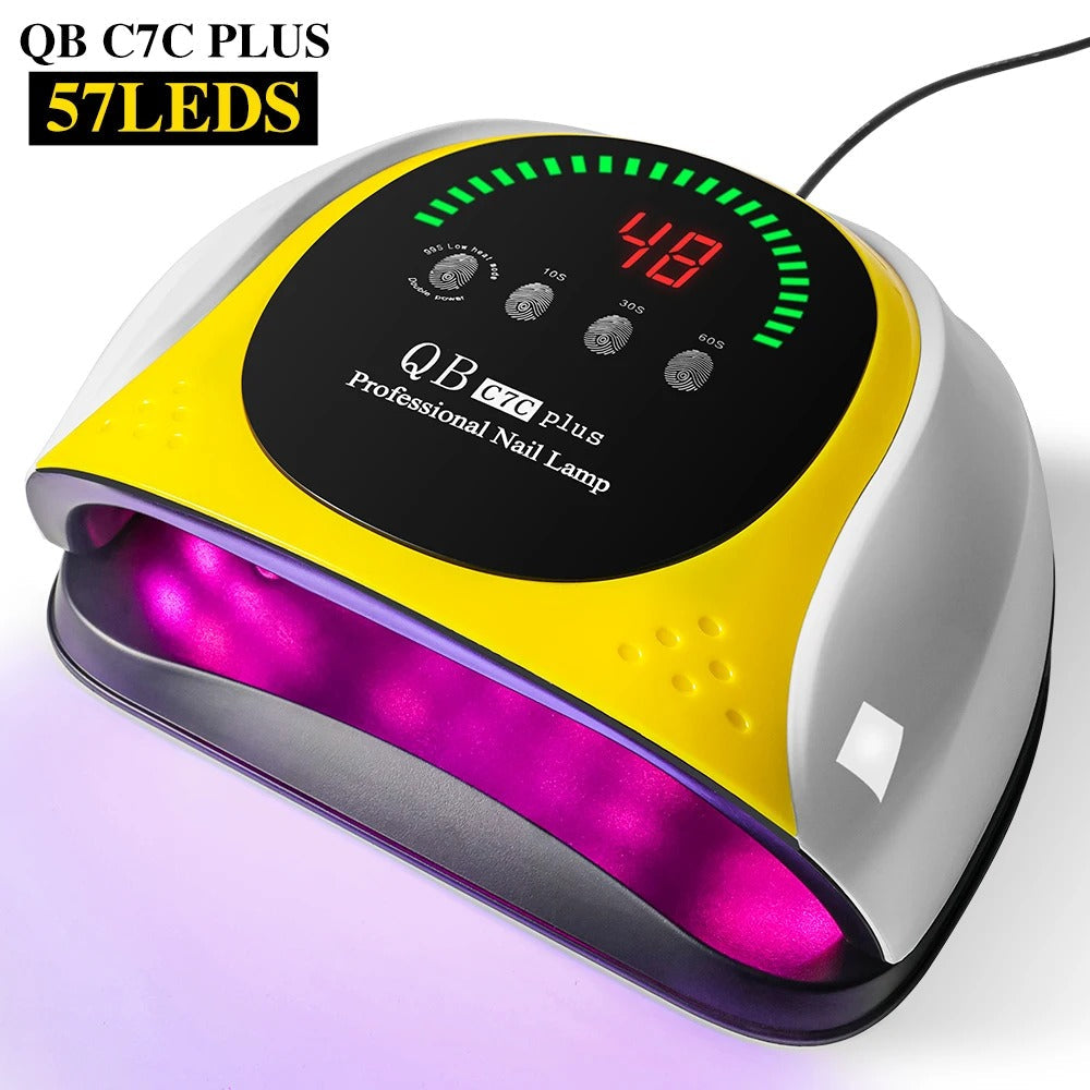 Professional Manicure UV LED Nail Dryer