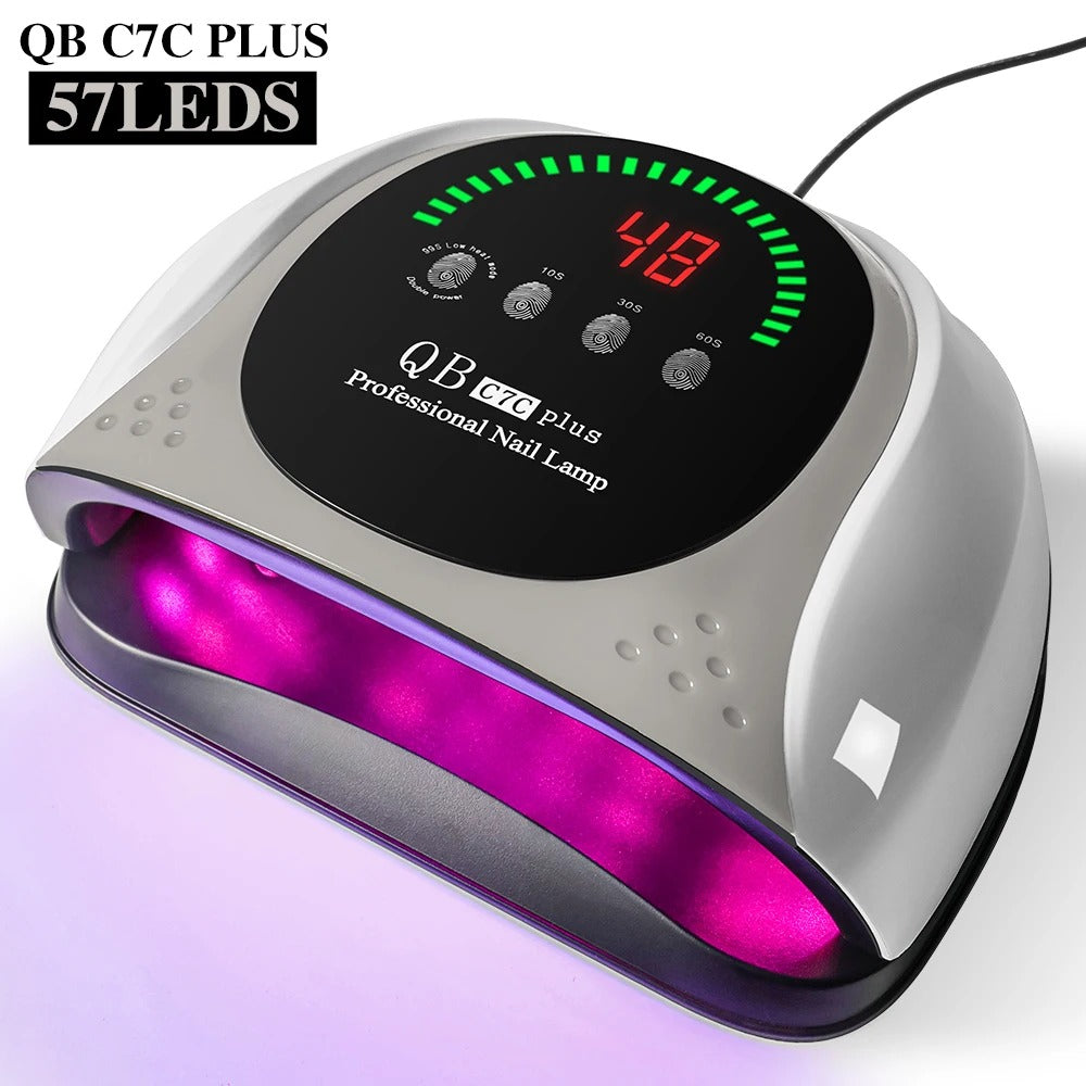Professional Manicure UV LED Nail Dryer