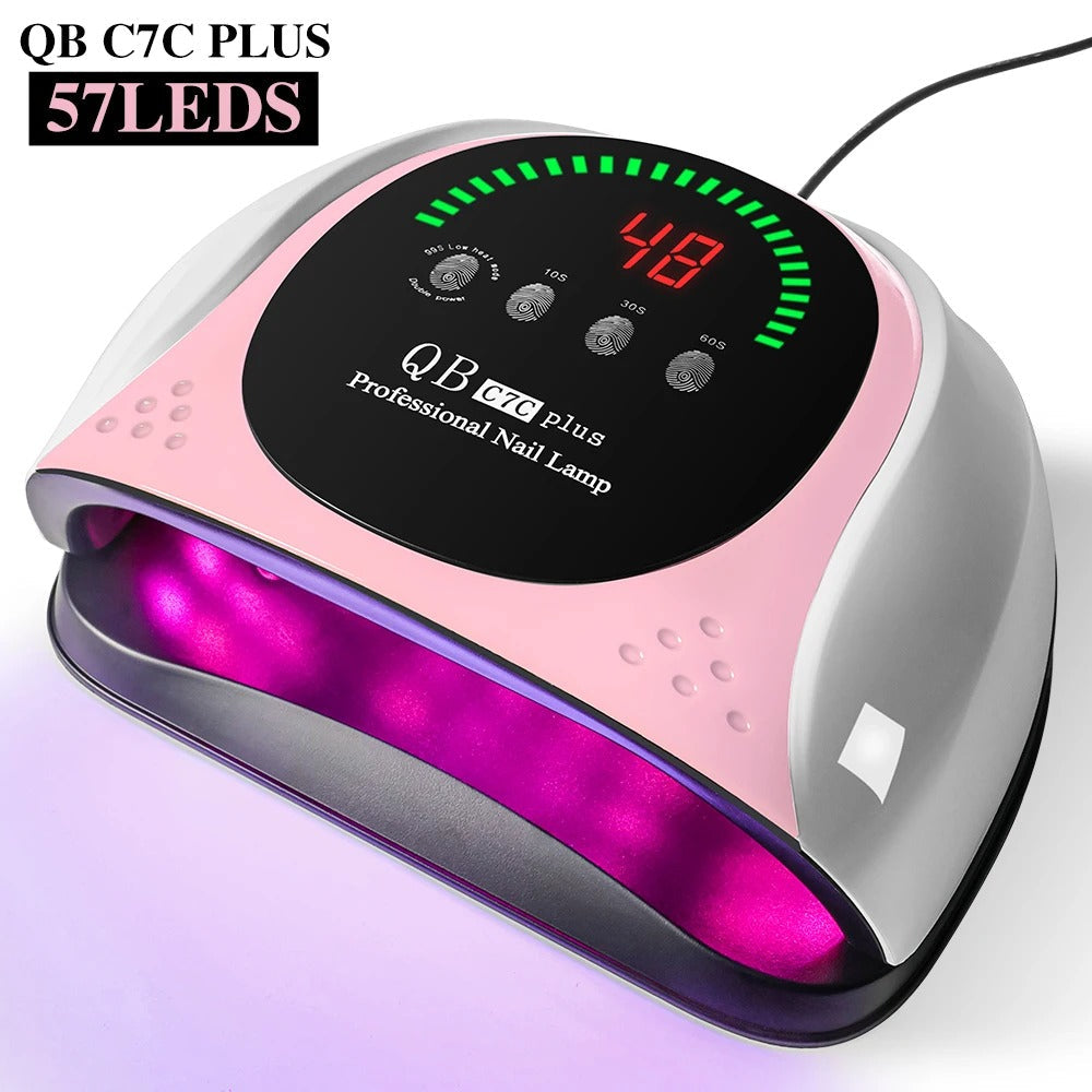 Professional Manicure UV LED Nail Dryer