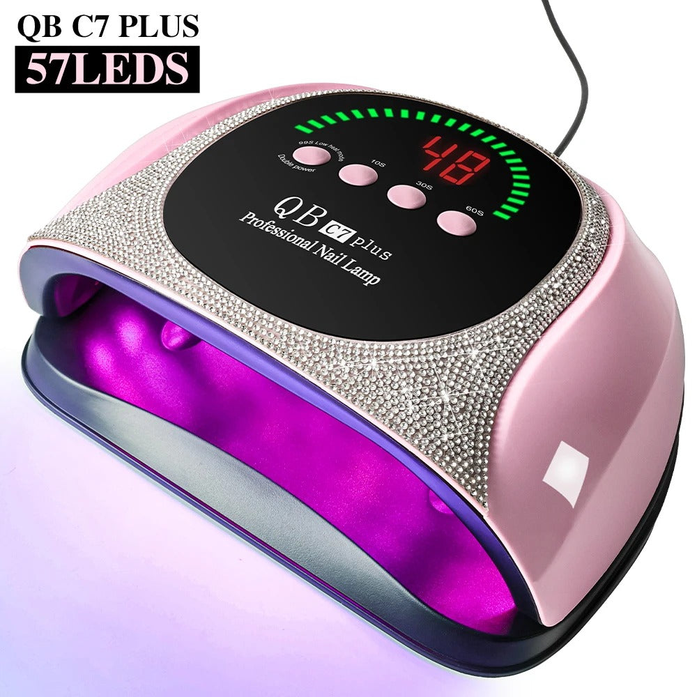 Professional Manicure UV LED Nail Dryer