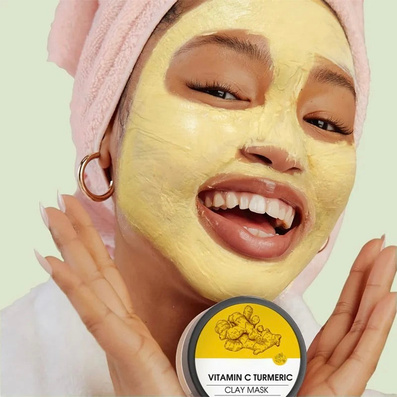 Revitalizing Face Masks