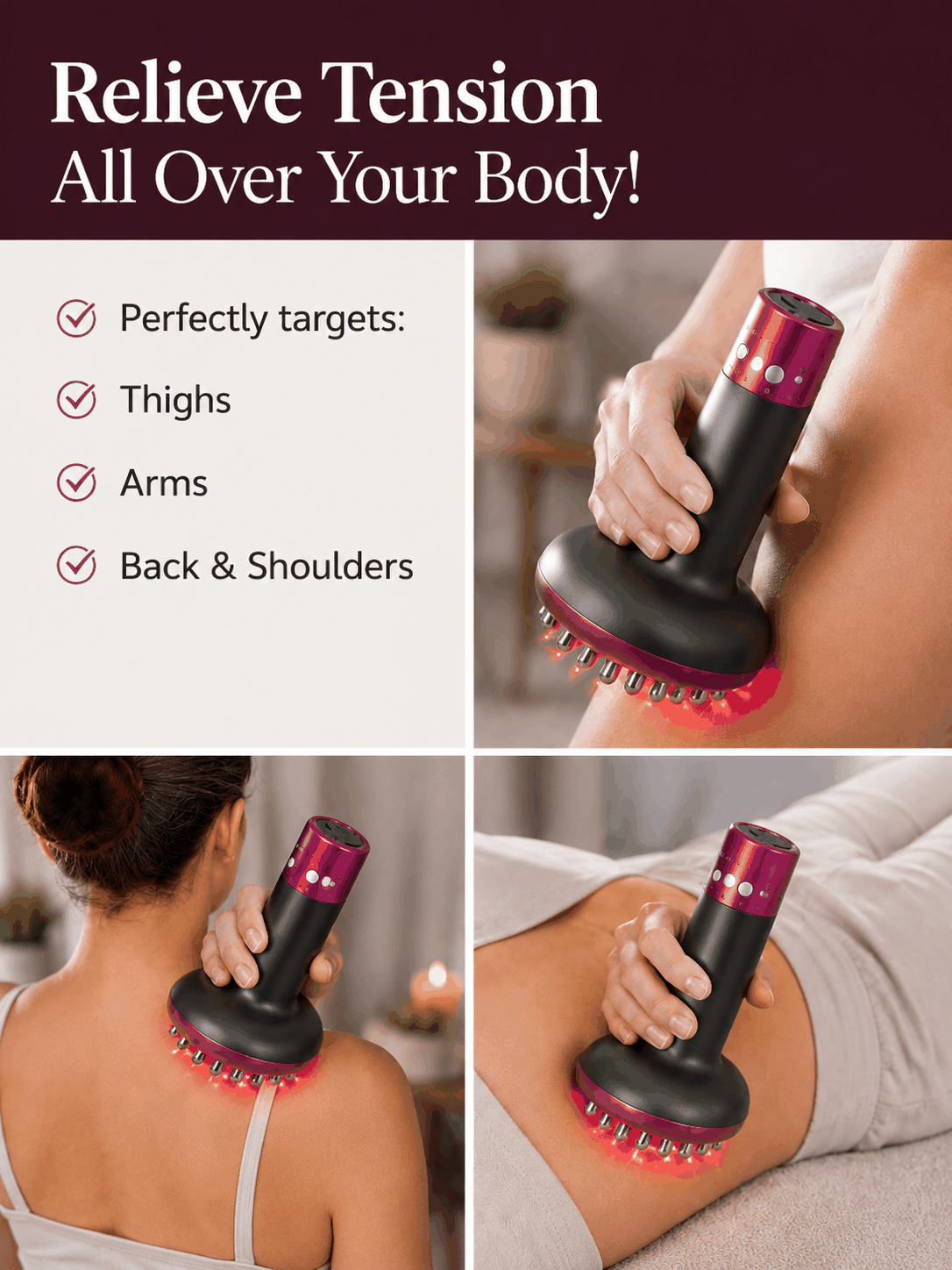 Body Shaping Detoxifier