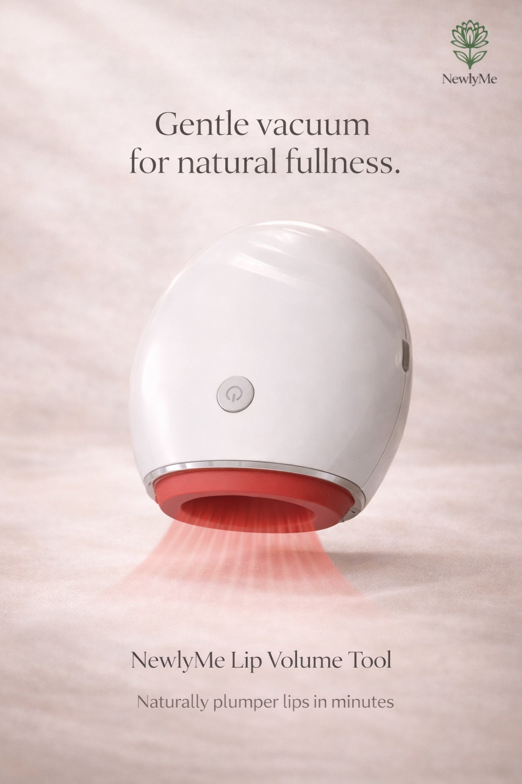 Electric Lip Plumper