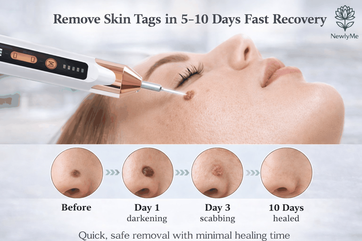 skin tag