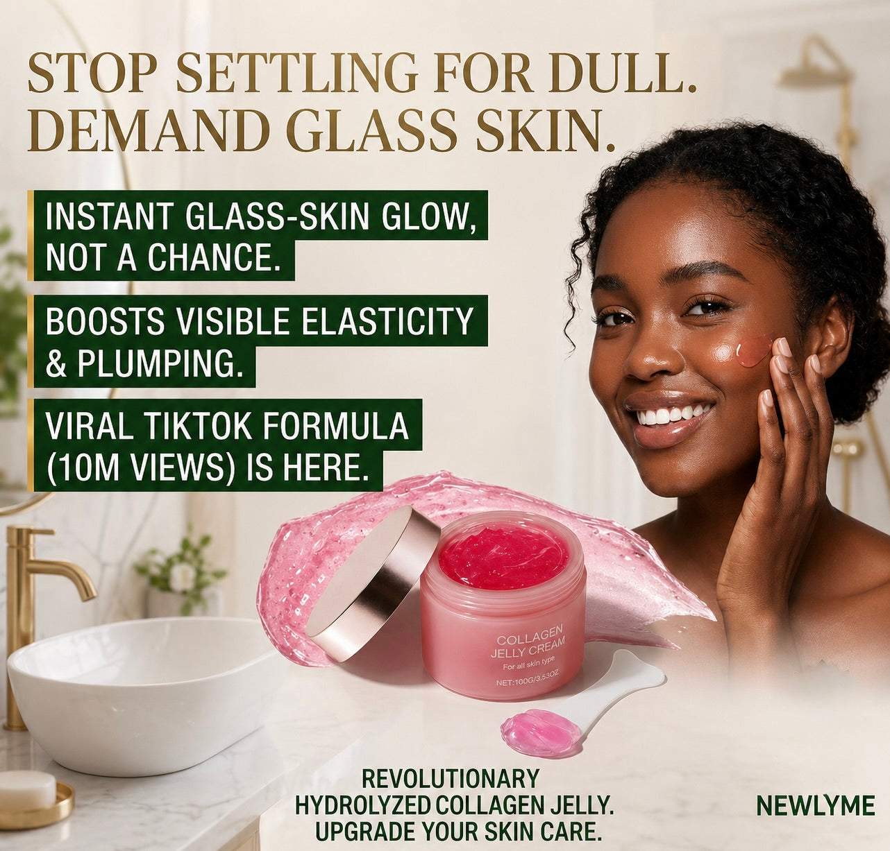 anti wrinkle