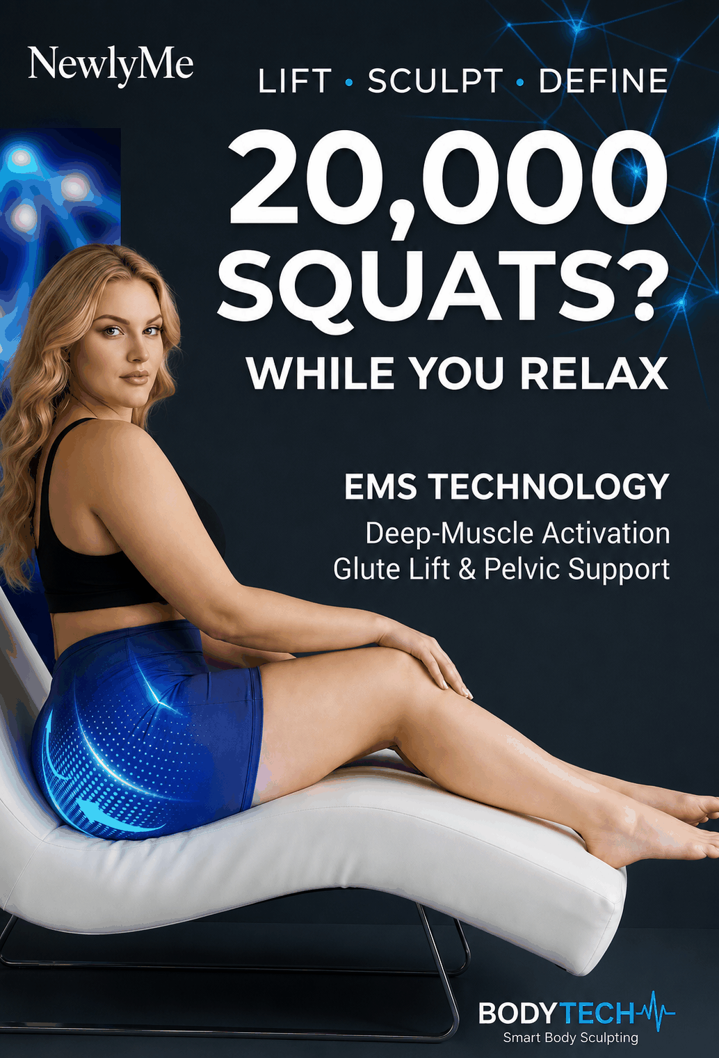 Butt Lift