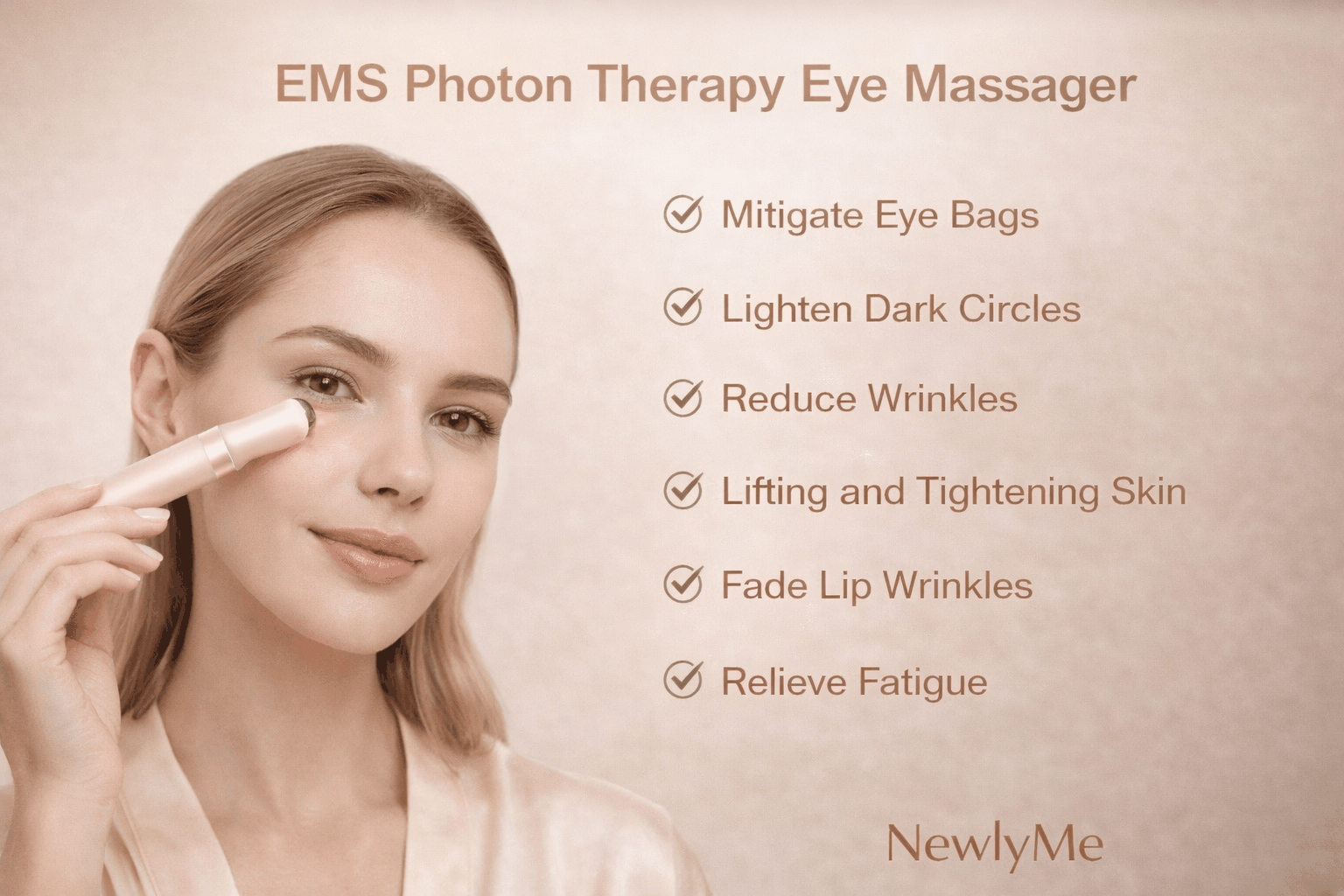 Electric Eye Bags Remover