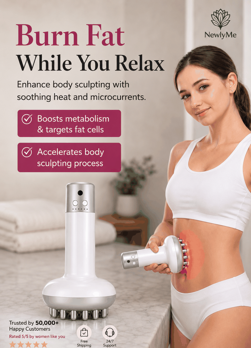 Body Shaping 