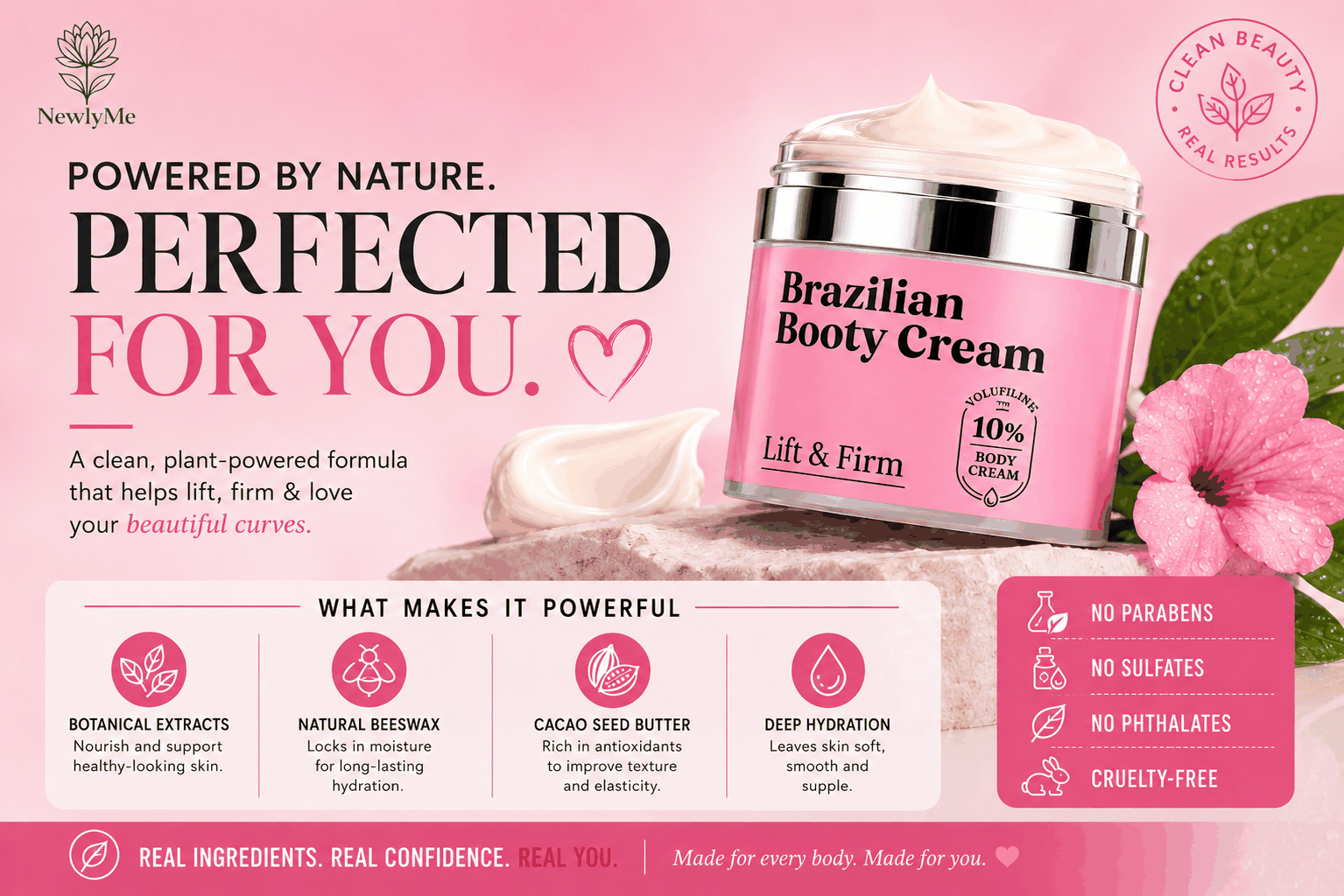 brazilian lotion
