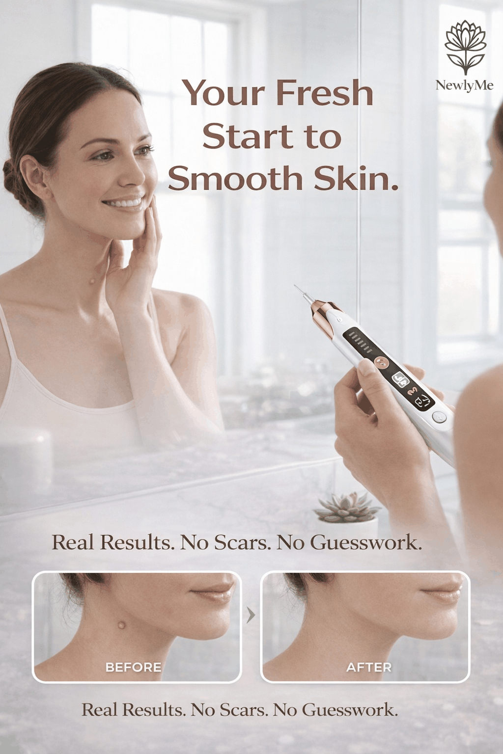 skin tag
