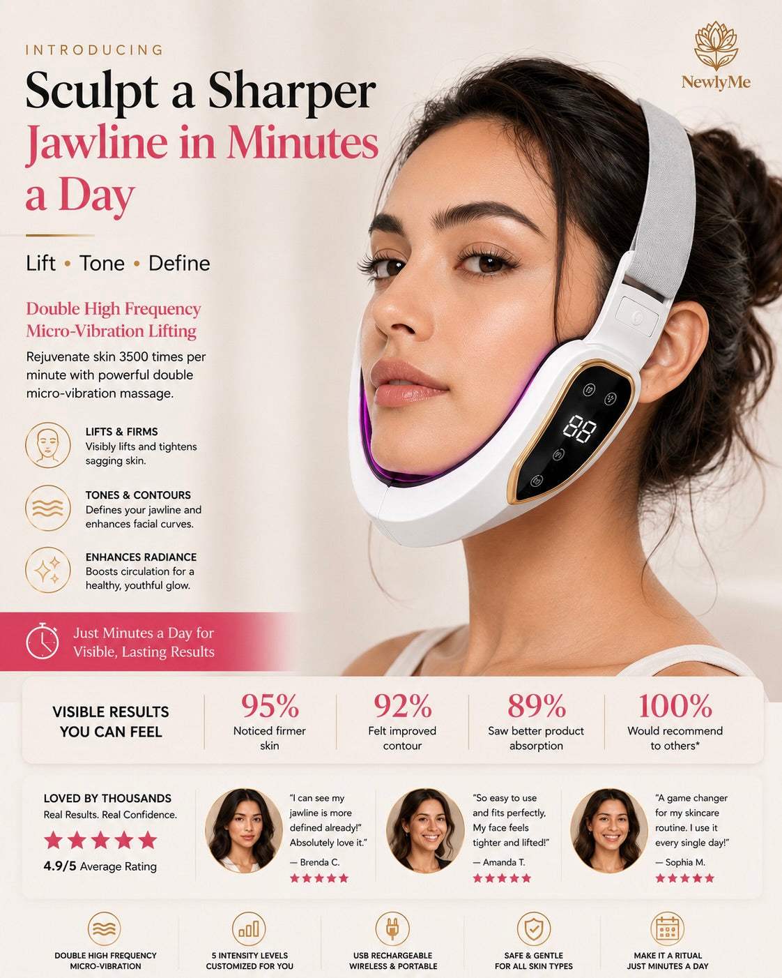 face slimming 