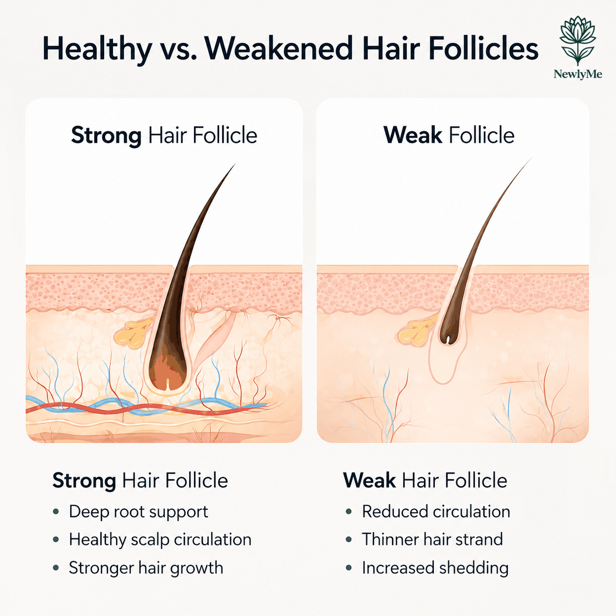 Hair Growth