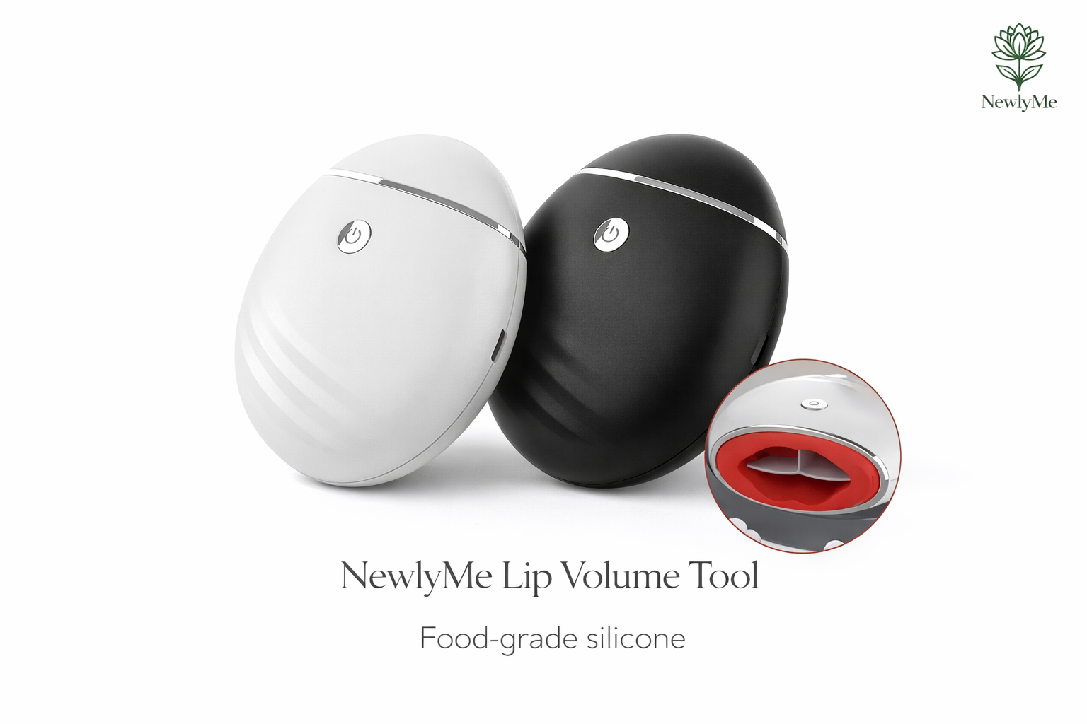 Electric Lip Plumper